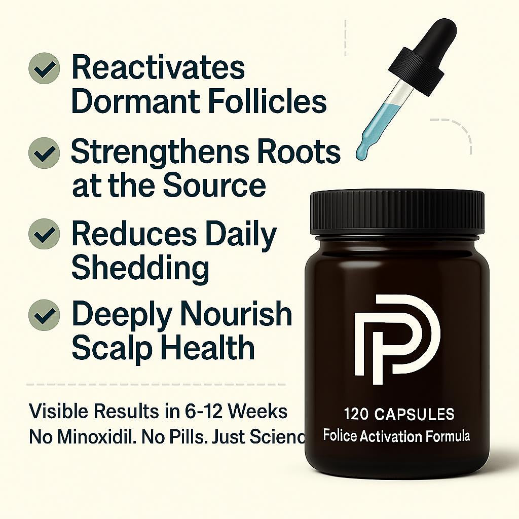 Peptial Capsules