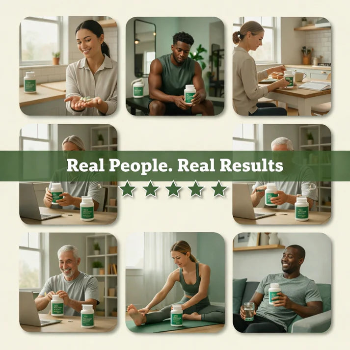 Full recovery capsule