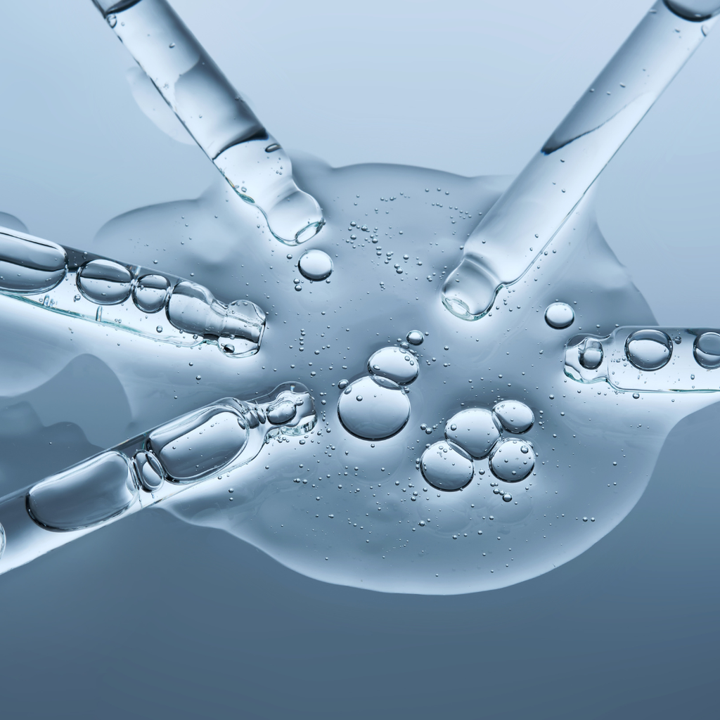 Peptial Hair Revival